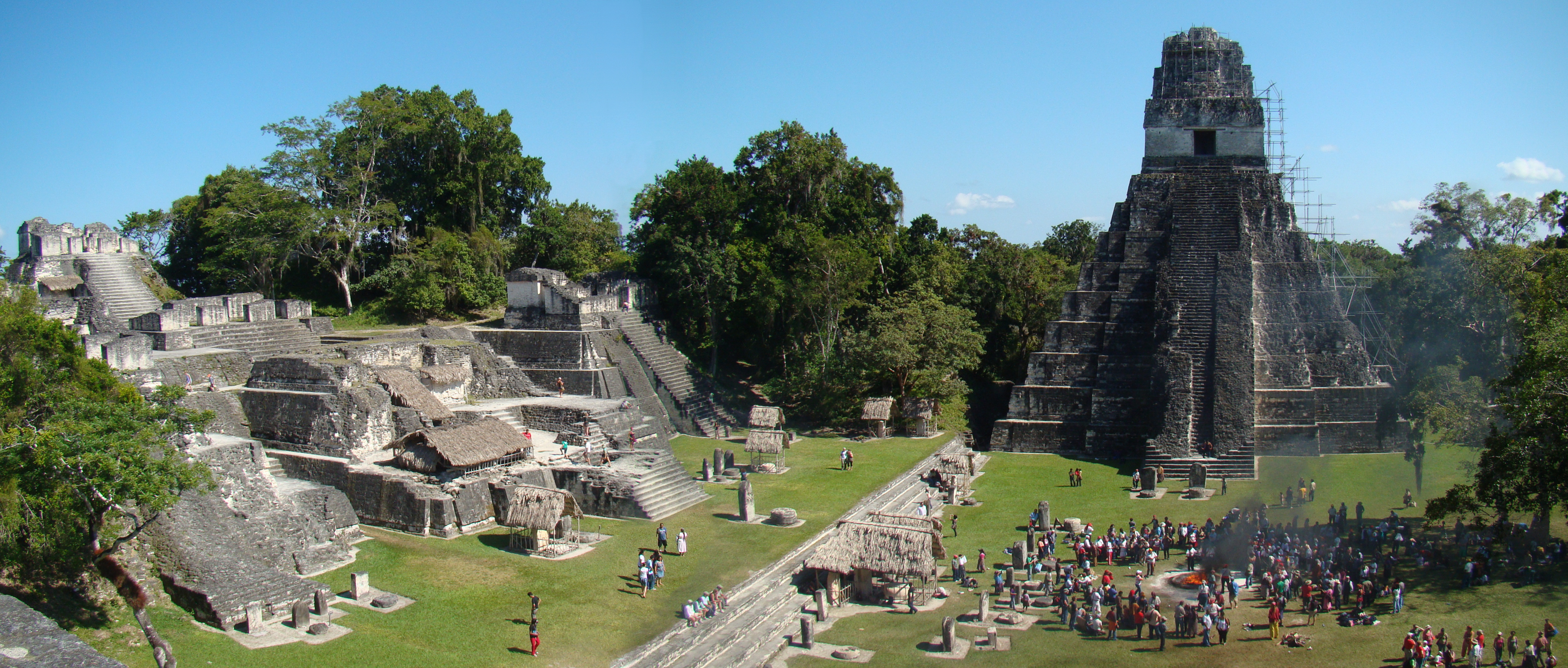 tikal graffiti