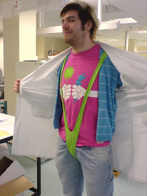 Mankini
