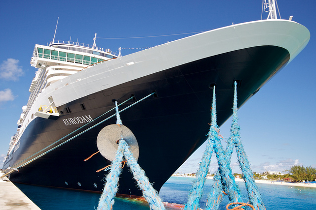 cruise ship holland america cruise line