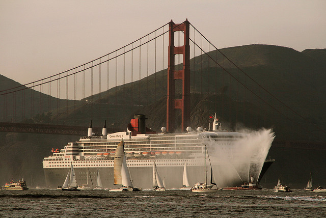 boat san francisco