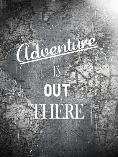 adventure travel quote