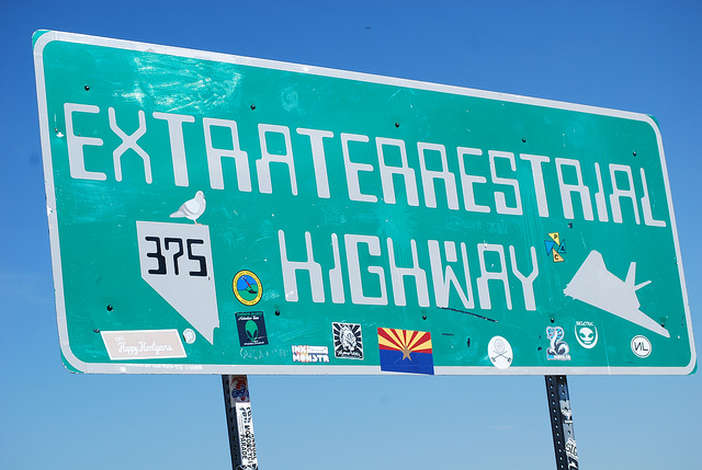 extraterritorial highway