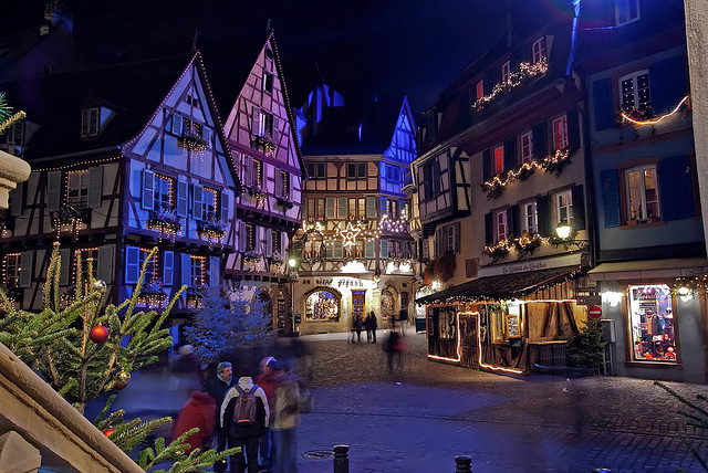 Colmar France 