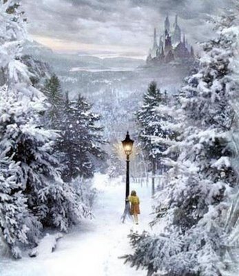 film still Narnia