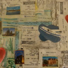 collage airline tickets
