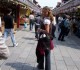 Me, at age 25...In Tokyo, Japan.