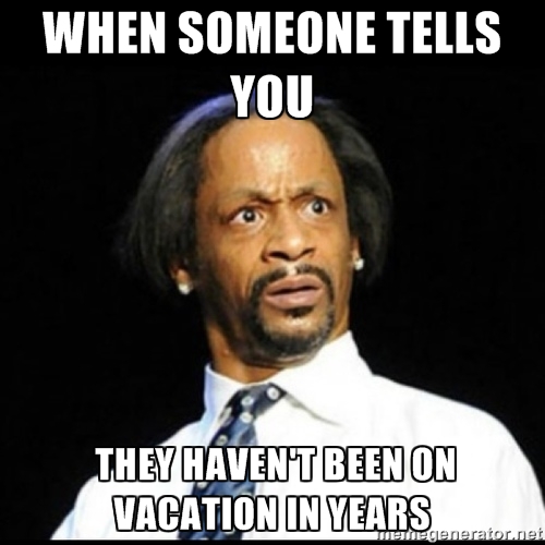 travel meme vacation