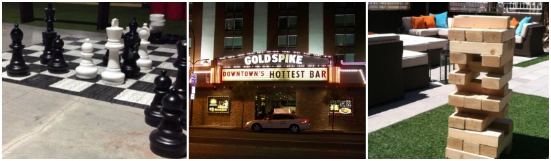 Goldspike