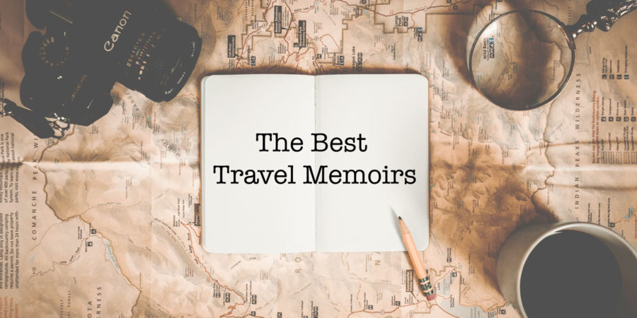 the best travel memoirs